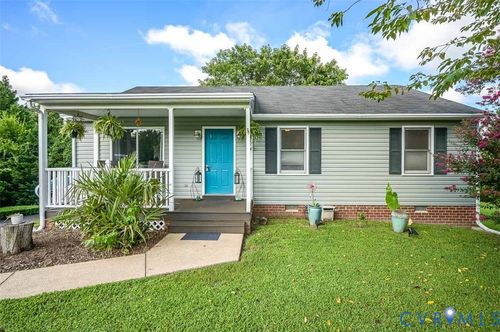 8420 Shire Ct, Mechanicsville, VA, 23111-1428 | Card Image