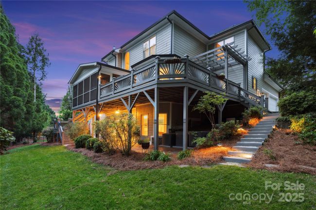 18730 Floyd Ct, House other with 5 bedrooms, 5 bathrooms and null parking in Davidson NC | Image 37