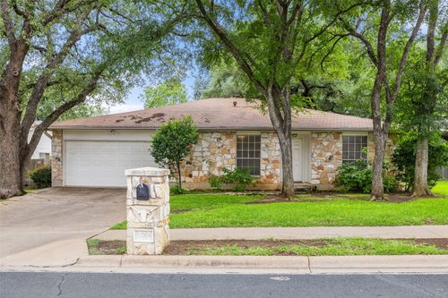 12006 Trianon Lane, Austin, TX, 78727 | Card Image