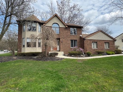 179 Quail Hollow Ln, East Amherst, NY, 14051-1632 | Card Image