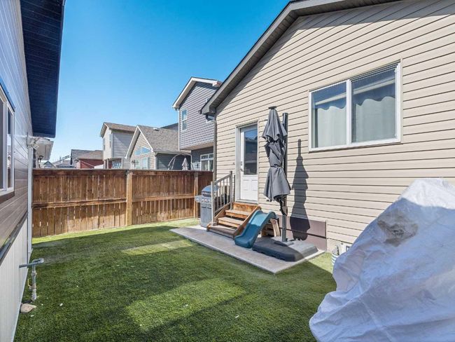 196 Cranford Crescent Se, House other with 3 bedrooms, 3 bathrooms and 2 parking in Calgary AB | Image 38