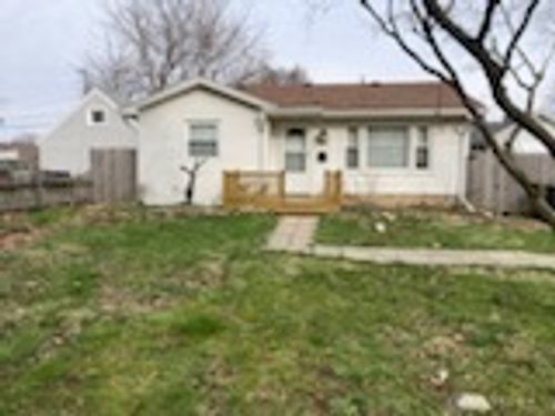 1512 Horlacher Ave, Dayton, OH, 45420-3233 | Card Image