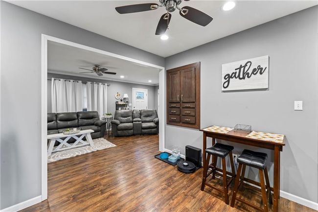 505 S Magdalena St, House other with 2 bedrooms, 2 bathrooms and null parking in Concordia MO | Image 13