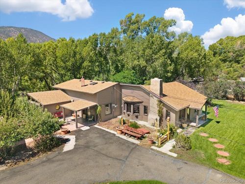 247 True Ave, Poncha Springs, CO, 81242-5117 | Card Image