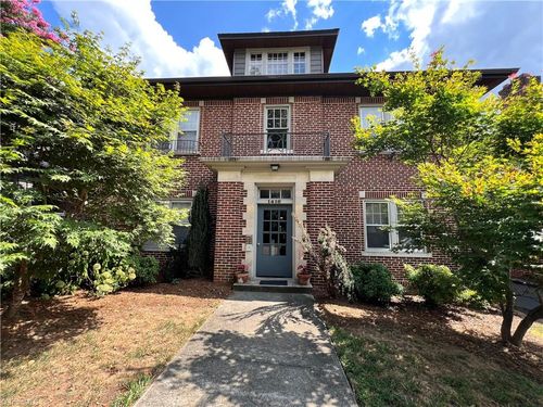 4-1416 Glade St, Winston Salem, NC, 27101-2635 | Card Image