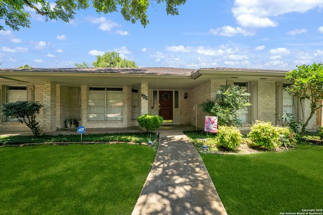 425 Crestwind Dr, House other with 3 bedrooms, 3 bathrooms and null parking in Windcrest TX | Image 5