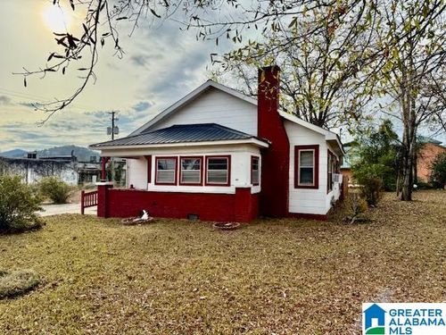 207 N Church St, Piedmont, AL, 36272-1711 | Card Image