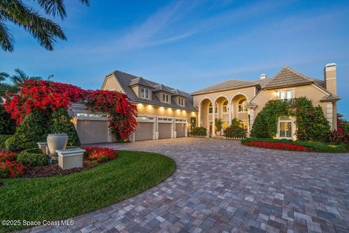 240 Lansing Island Dr, Indian Harbour Beach, FL, 32937-5101 | Card Image