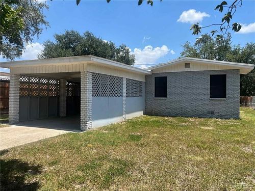231 Johann Ave, Weslaco, TX, 78596-6545 | Card Image