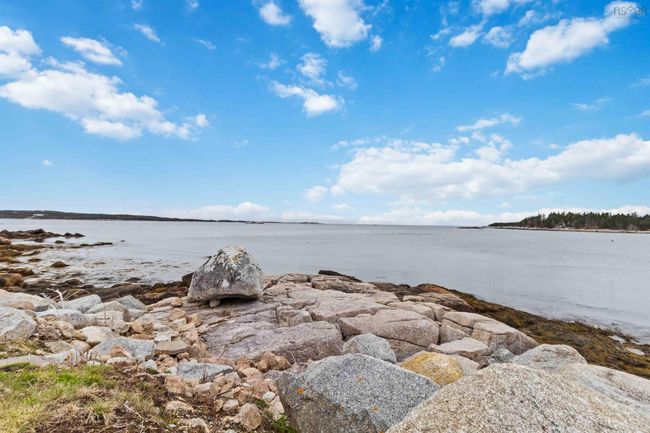39 Bull Point Rd, House other with 2 bedrooms, 2 bathrooms and 1 parking in Sambro NS | Image 46