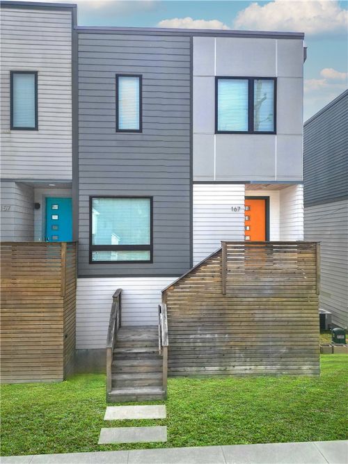 167 W Martin Luther King Jr Blvd, Fayetteville, AR, 72701-6506 | Card Image