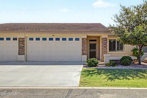 463-2662 S Springwood Boulevard, Mesa, AZ, 85209 | Card Image
