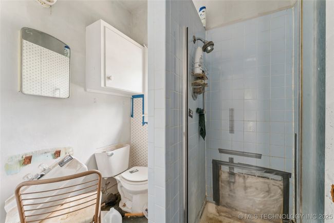 926 S 6 Th St, House other with 4 bedrooms, 2 bathrooms and null parking in McAlester OK | Image 10