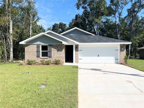 5280 Willard Dr N, Theodore, AL, 36582-2382 | Card Image