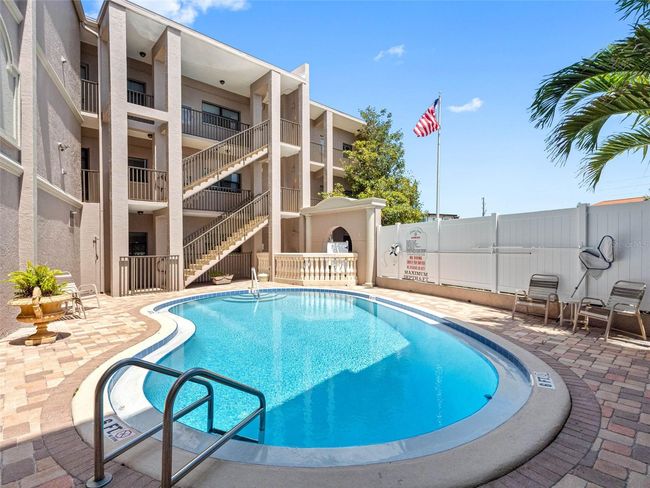 APT-108 - 3210 Gulf Blvd, Condo with 2 bedrooms, 2 bathrooms and null parking in Belleair Beach FL | Image 29