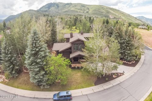2585 Aspen Springs Drive, Park City, UT, 84060 | Card Image