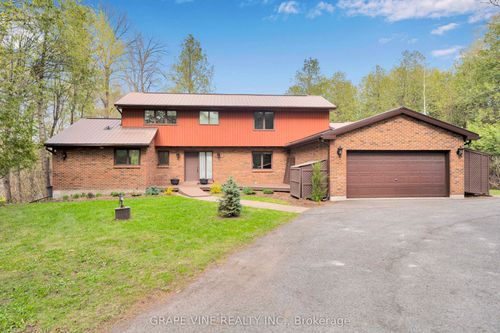 5468 Torbolton Ridge Rd, Woodlawn, ON, K0A3M0 | Card Image