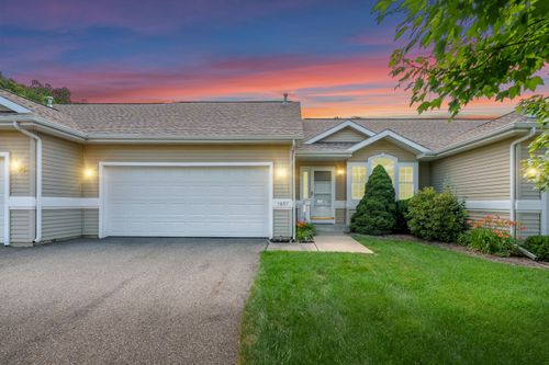 1697 Linden Trl, Kalamazoo, MI, 49009-2819 | Card Image