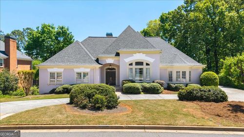 7805 N Spalding Lake Dr, Sandy Springs, GA, 30350-1055 | Card Image