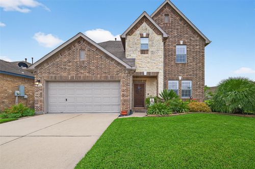 4506 Meadow Way Dr, Deer Park, TX, 77536-3777 | Card Image