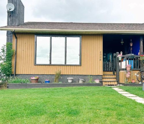 4548 46 Ave, Rocky Mountain House, AB, T4T1C6 | Card Image