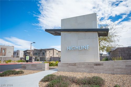 1053-600 N Carriage Hill Dr, Las Vegas, NV, 89138-4663 | Card Image
