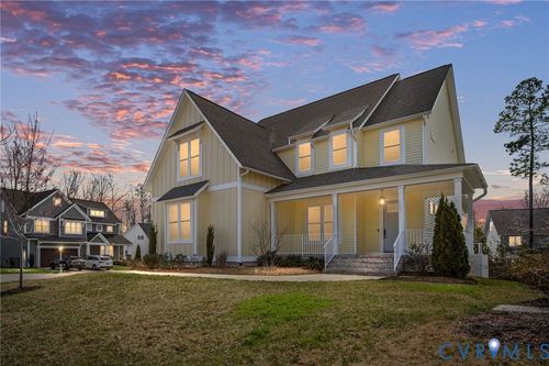 3800 Waverton Dr, Midlothian, VA, 23112-6055 | Card Image