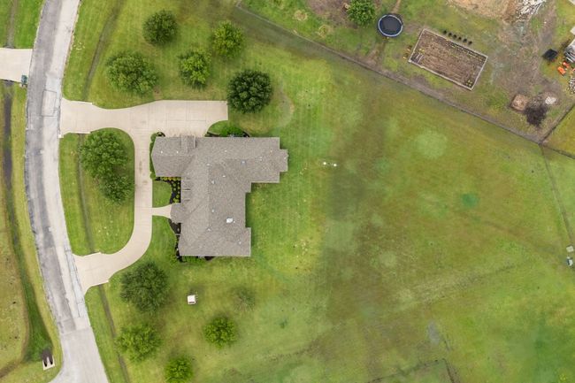 What will YOU put in that huge backyard space? | Image 37