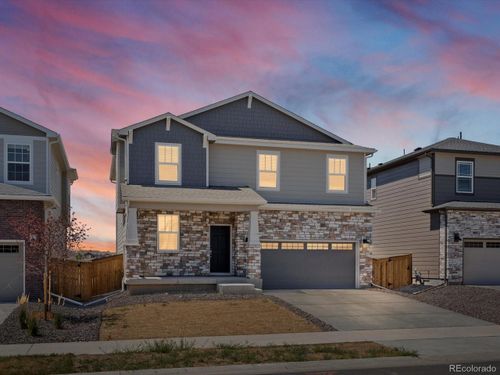 613 Lost Lake St, Brighton, CO, 80601-4718 | Card Image