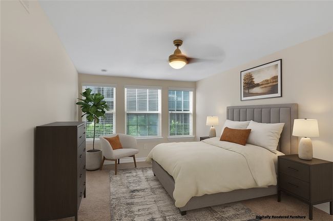 13-3 - 1914 Westminster Cir, House attached with 3 bedrooms, 2 bathrooms and null parking in VERO BEACH FL | Image 13