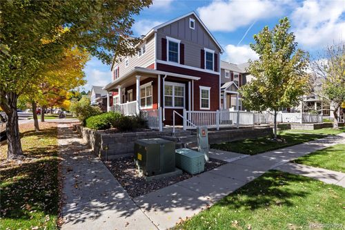 1480 Thunder Butte Rd, Castle Rock, CO, 80109-3355 | Card Image