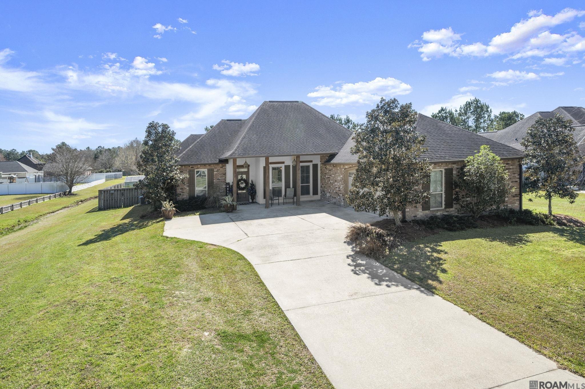 Residential in Walker