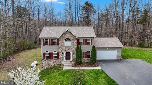 2725 Carrington Ct, Sunderland, MD, 20689-3030 | Card Image