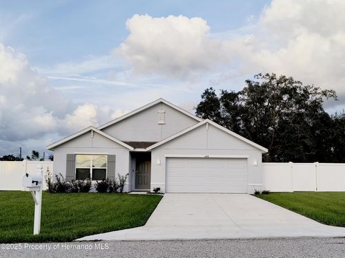 6476 Melacano Ave, SPRING HILL, FL, 34608-1054 | Card Image
