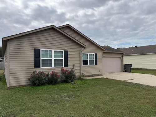 406 Allyson Dr, Paragould, AR, 72450-2670 | Card Image
