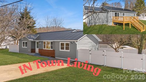 83 Hillside St, Franklin, NC, 28734-2729 | Card Image