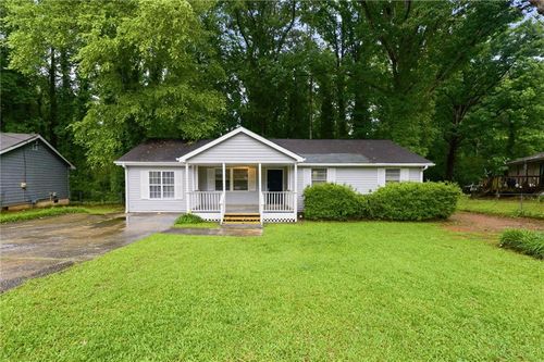 8238 Dunellen Ln, Jonesboro, GA, 30238-2919 | Card Image