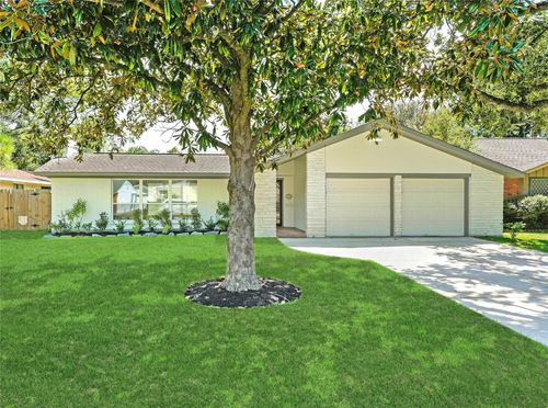 4525 Kingfisher Dr, Houston, TX, 77035-5130 | Card Image