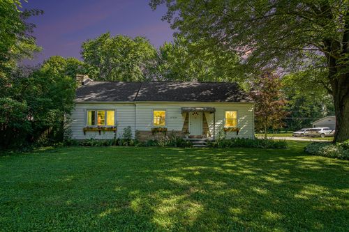 47016 Ayres Ave, Van Buren Twp, MI, 48111-1205 | Card Image
