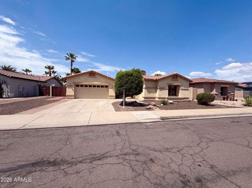 21170 E Twin Acres Drive, Queen Creek, AZ, 85142 | Card Image