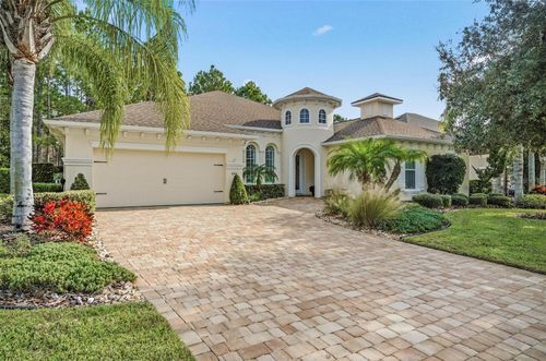 646 Southlake Drive, Ormond Beach, FL, 32174 | Card Image