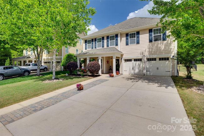 985 Angelica Ln, House other with 4 bedrooms, 3 bathrooms and null parking in Tega Cay SC | Image 37