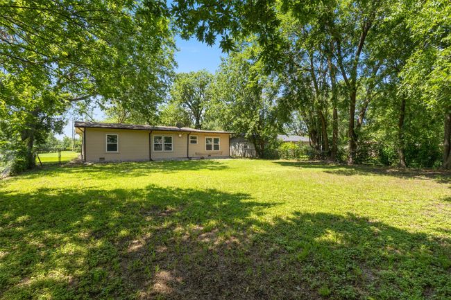 1305 Anthony St, House other with 3 bedrooms, 2 bathrooms and null parking in Gainesville TX | Image 24