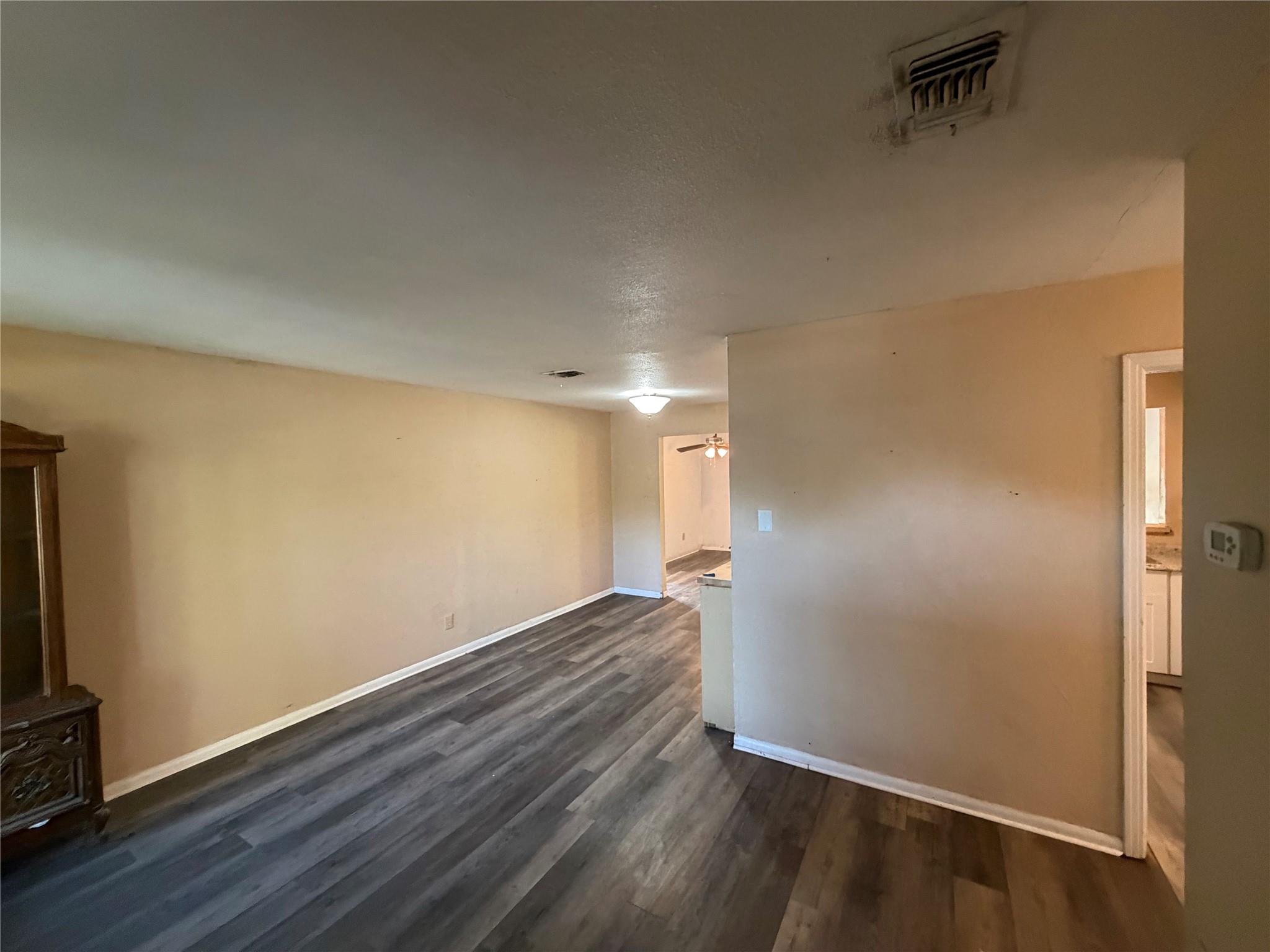 Residential Lease in San Antonio 3
