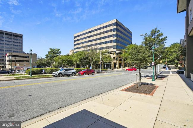 APT-806 - 28 Allegheny Ave, Condo with 2 bedrooms, 1 bathrooms and null parking in TOWSON MD | Image 31