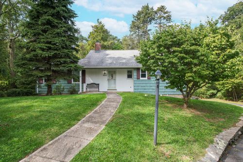 460 Taulman Rd, Orange, CT, 06477-3016 | Card Image