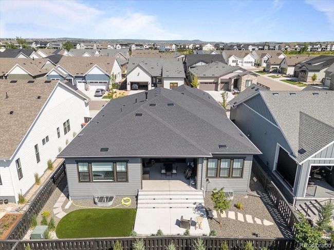 11383 Autumn Moon St, House other with 4 bedrooms, 5 bathrooms and null parking in Littleton CO | Image 33
