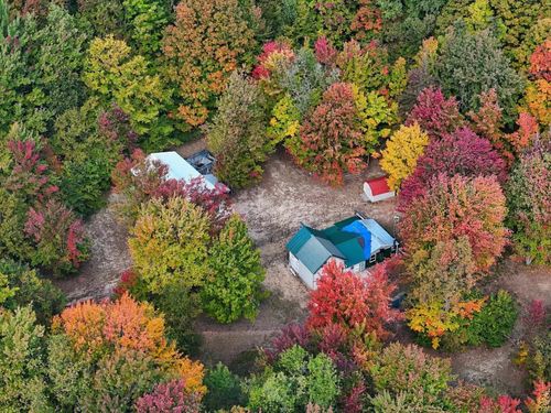 11096 Dirt Rd, Mesick, MI, 49668 | Card Image