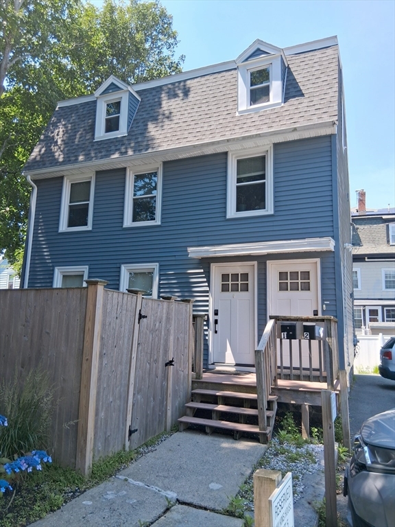 Residential Income in Salem