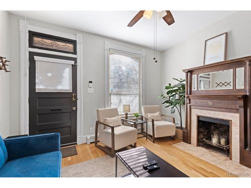 1773 N Washington St, Denver, CO, 80203 | Card Image